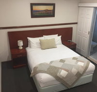 Across Country Motel and Serviced Apartments - Accommodation Yamba