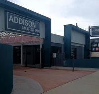 Addison Motor Inn - Accommodation Yamba