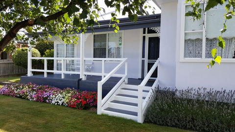 Addlestone House Bed And Breakfast - Accommodation Yamba 0