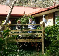 Adelaide Hills BB Accommodation - Accommodation Yamba