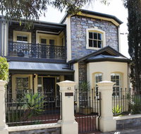 Adelaide Mackinnon - Accommodation Yamba