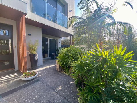 East Woonona Sea Esta Studio - Accommodation Yamba 0