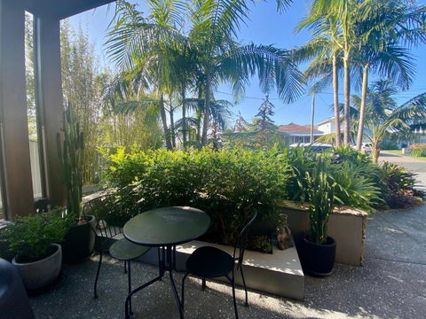 East Woonona Sea Esta Studio - Accommodation Yamba 2
