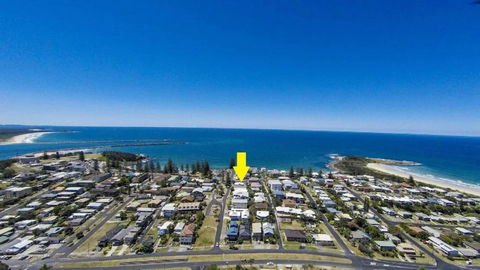 Doncaster Apartment 3 Yamba - Accommodation Yamba 0