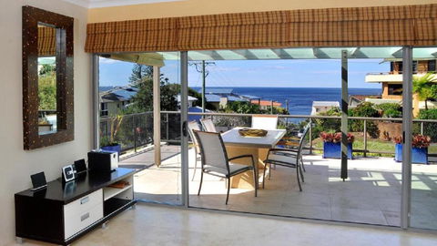 Doncaster Apartment 3 Yamba - Accommodation Yamba 2