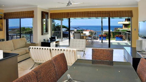 Doncaster Apartment 3 Yamba - Accommodation Yamba 3