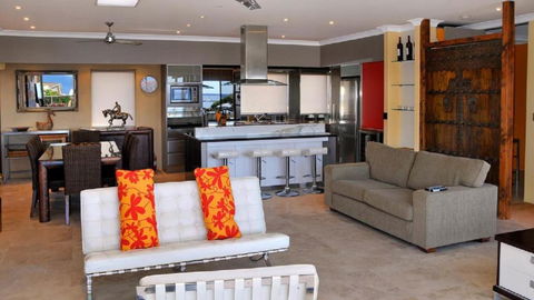 Doncaster Apartment 3 Yamba - Accommodation Yamba 4