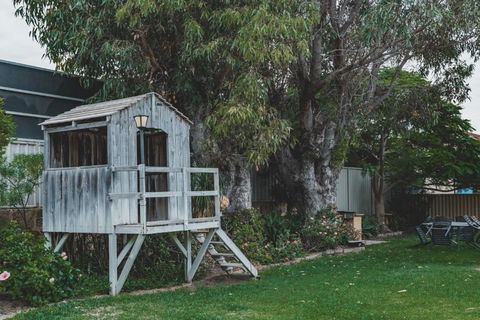 Dongara Hotel Motel - Accommodation Yamba 2