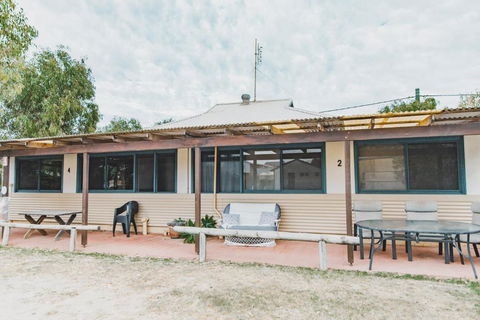 Dongara Hotel Motel - Accommodation Yamba 4
