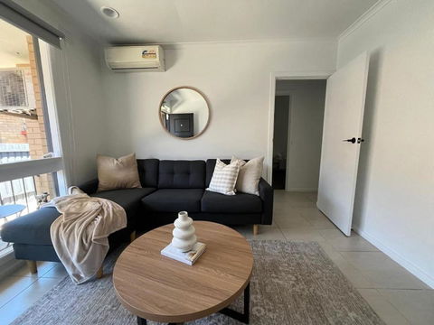 Double Up On Dalgety Brunswick - Accommodation Yamba 0