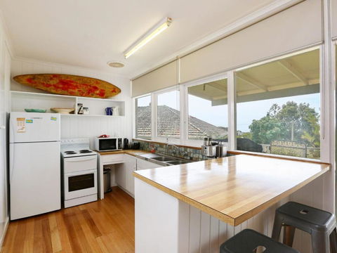 DROMANA BEACH SHACK - Accommodation Yamba 1