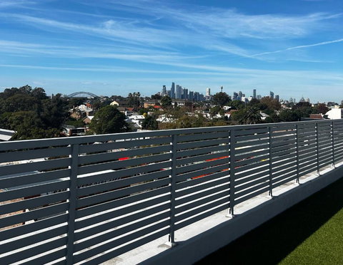 Drummoyne Apartment - Accommodation Yamba 0