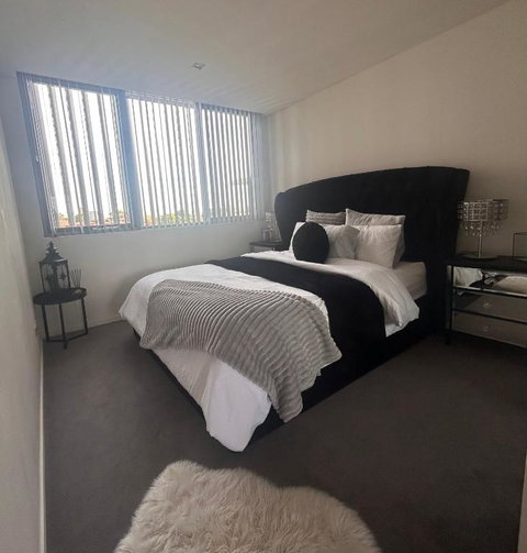 Drummoyne Apartment - Accommodation Yamba 4