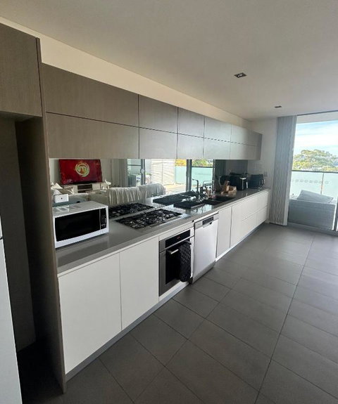 Drummoyne Apartment - Accommodation Yamba 3