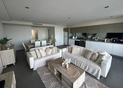 Drummoyne Apartment - Accommodation Yamba 2