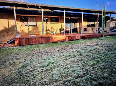 Duncannon - Durack Large Family Home Pets - Accommodation Yamba 0