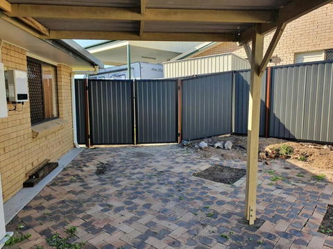 Duncannon - Durack Large Family Home Pets - Accommodation Yamba 1