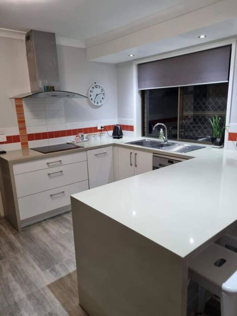 Duncannon - Durack Large Family Home Pets - Accommodation Yamba 3