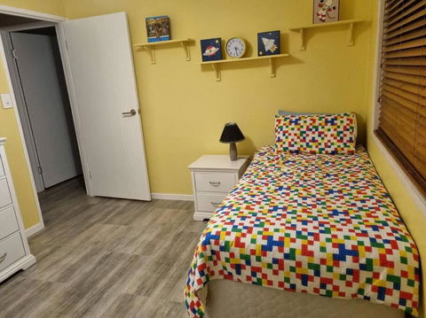 Duncannon - Durack Large Family Home Pets - Accommodation Yamba 4