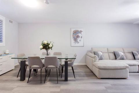 East Fremantle Escape - Accommodation Yamba 0