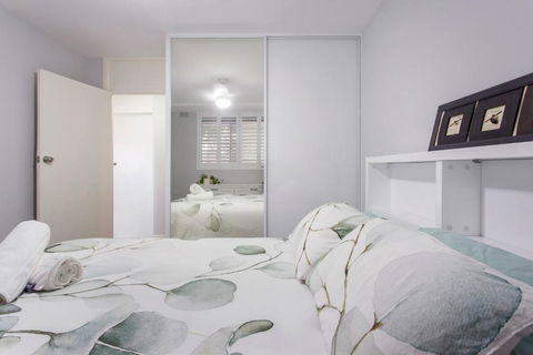 East Fremantle Escape - Accommodation Yamba 1