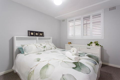 East Fremantle Escape - Accommodation Yamba 2