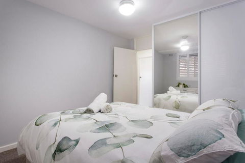 East Fremantle Escape - Accommodation Yamba 3