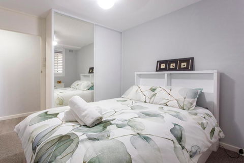 East Fremantle Escape - Accommodation Yamba 4