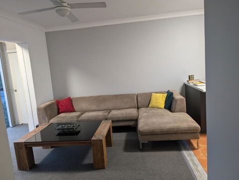 Easy Escape - Accommodation Yamba 1