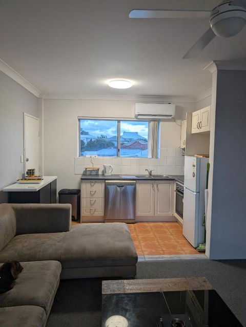 Easy Escape - Accommodation Yamba 3