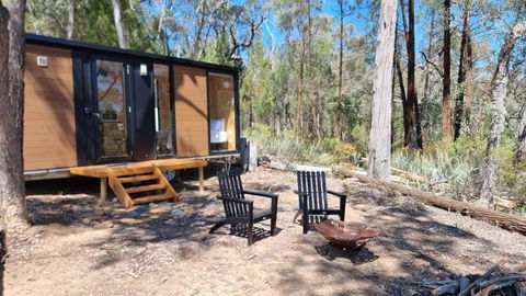 Echidna Ridge By Tiny Away - Accommodation Yamba 0