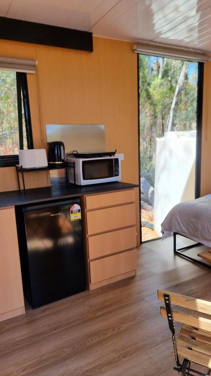 Echidna Ridge By Tiny Away - Accommodation Yamba 4