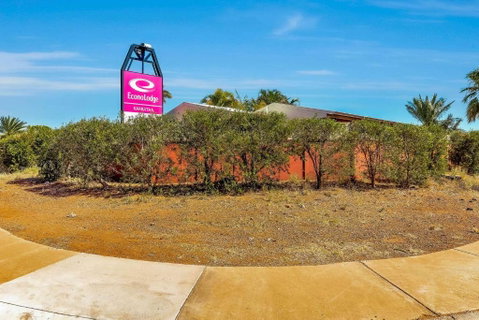Econo Lodge Karratha - Accommodation Yamba 1