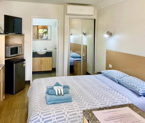 Econo Lodge Karratha - Accommodation Yamba 0