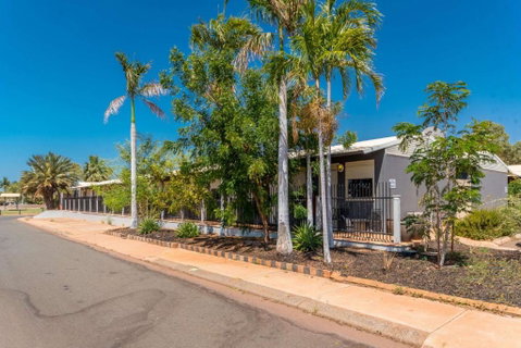 Econo Lodge Karratha - Accommodation Yamba 2