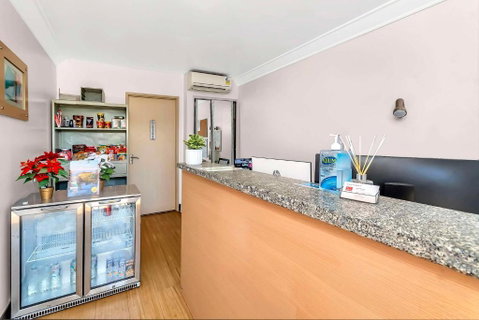 Econo Lodge Karratha - Accommodation Yamba 3