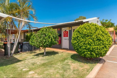 Econo Lodge Karratha - Accommodation Yamba 4