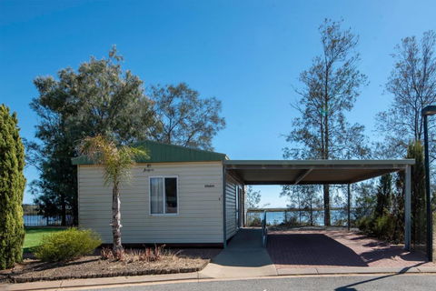 Echo Holiday Parks - Port Pirie - Accommodation Yamba 2