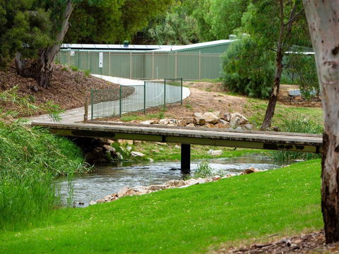 Echo Holiday Parks - Windsor Gardens - Accommodation Yamba 3