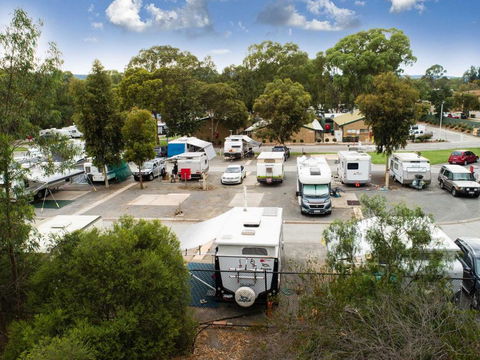 Echo Holiday Parks - Windsor Gardens - Accommodation Yamba 1