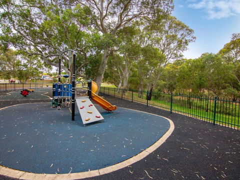 Echo Holiday Parks - Windsor Gardens - Accommodation Yamba 2