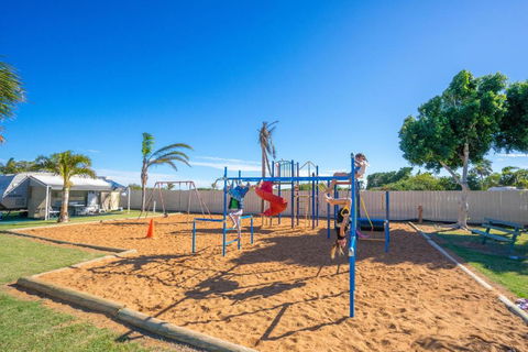 Discovery Parks - Carnarvon - Accommodation Yamba 2