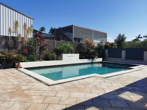 Eight Mile Plains House - Accommodation Yamba 0