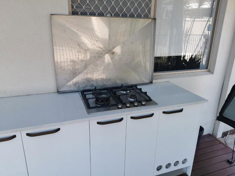 Eight Mile Plains House - Accommodation Yamba 4