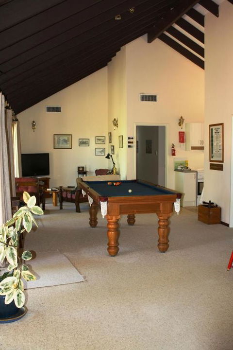 Eleebana Guest House - Accommodation Yamba 4