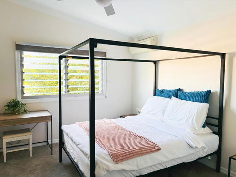 Elegant Villa Near Shopping Mall - Accommodation Yamba 3
