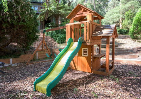 Elliott Lodge - Getaway For The Whole Family/pets - Accommodation Yamba 2