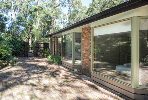 Elliott Lodge - Getaway For The Whole Family/pets - Accommodation Yamba 4
