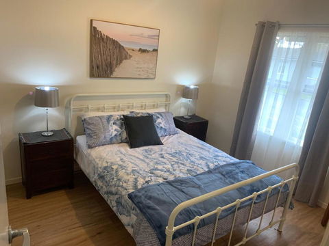Elmsford Cottage - Accommodation Yamba 2