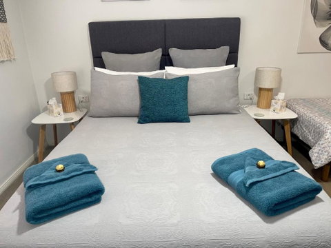 Emu Retreat B&B - Accommodation Yamba 0